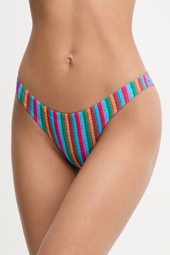 Chantelle figi kąpielowe damskie EASY POP multicolor C22JA0