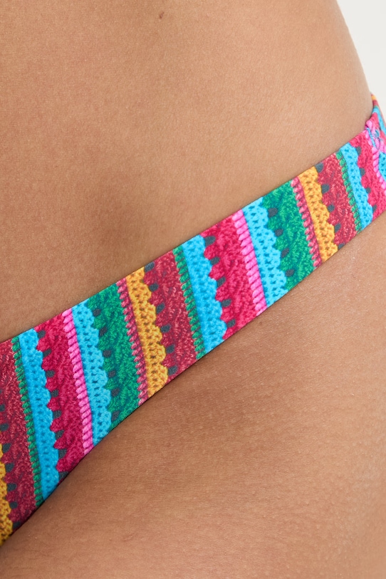 Chantelle figi kąpielowe damskie EASY POP multicolor C22JA0