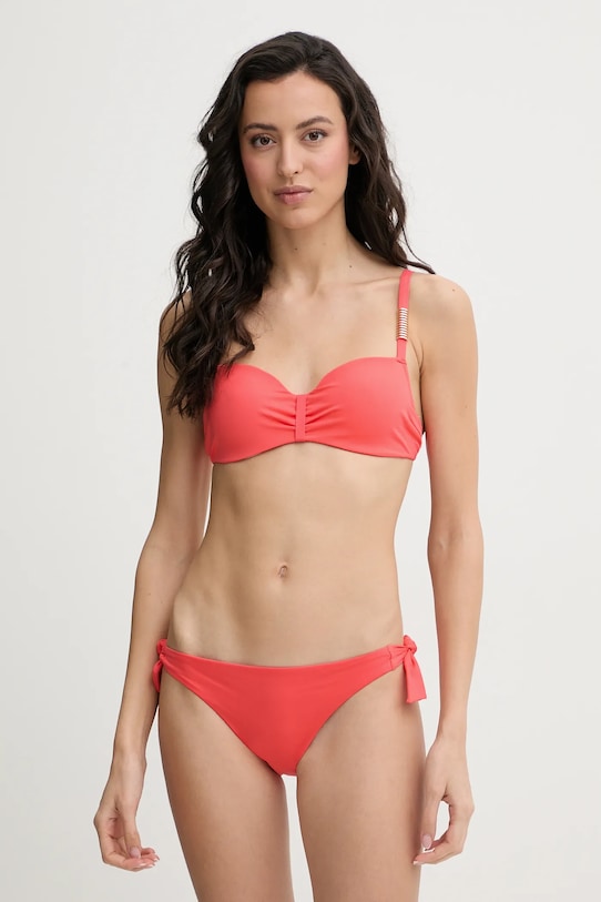 Kupaće gaćice Chantelle ICON C16VA5 crvena SS26