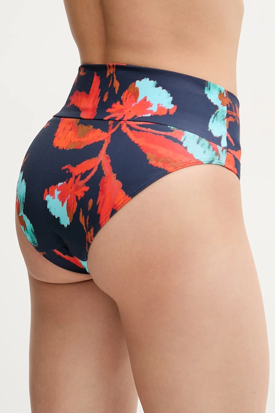 Plavkové nohavičky Chantelle ICON C16VC5 tmavomodrá AA00