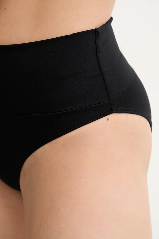 Plavkové nohavičky Chantelle ICON čierna C16VC5