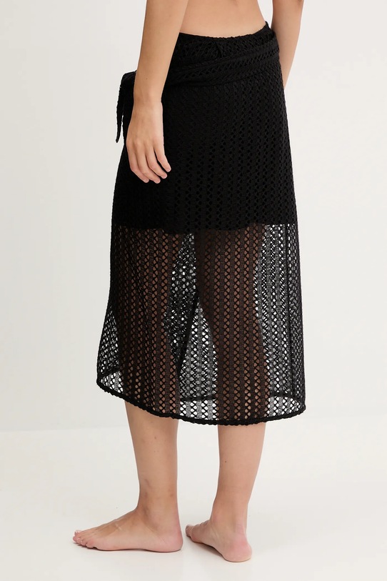 Oblačila Kopalno krilo Sisley 60FSW800Q črna