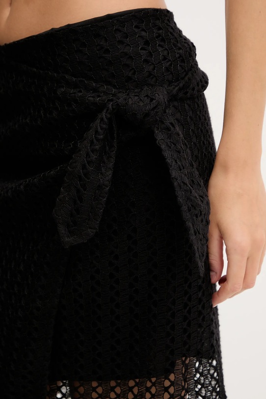 Kopalno krilo Sisley črna 60FSW800Q