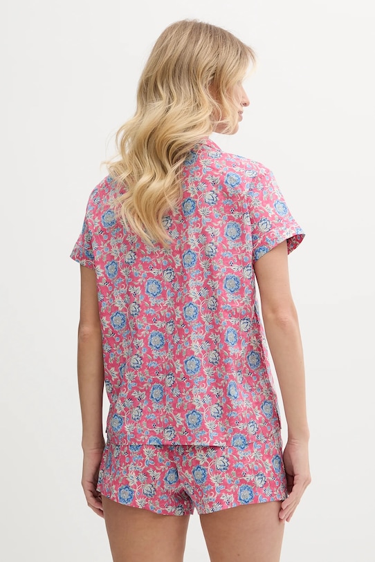 Ρούχα Πιτζάμα Lauren Ralph Lauren ILN12411 ροζ