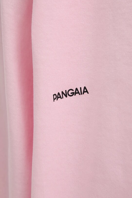 Pangaia pijamale de bumbac 10002463