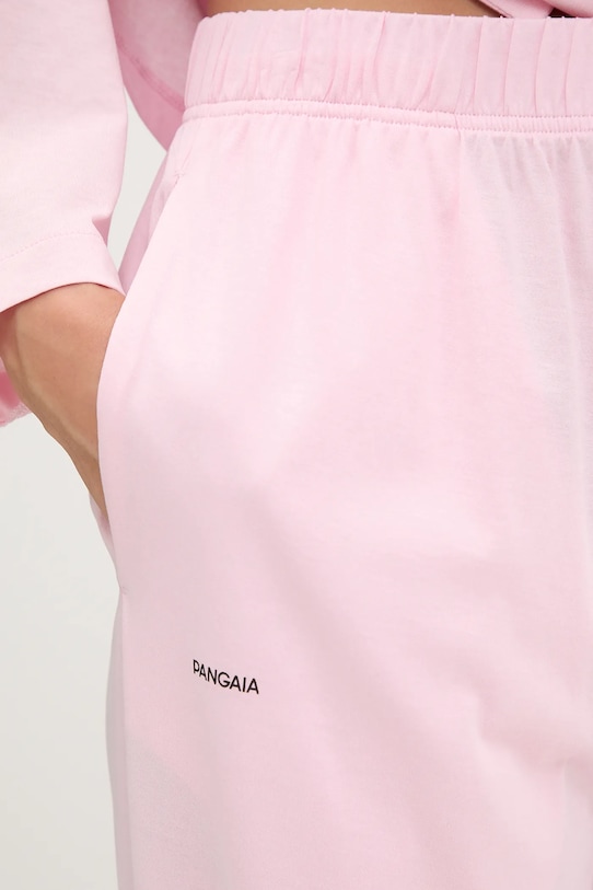 Bavlněné pyžamo Pangaia 10002462.