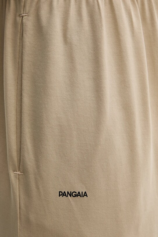 Pangaia pijamale de bumbac 10002462.