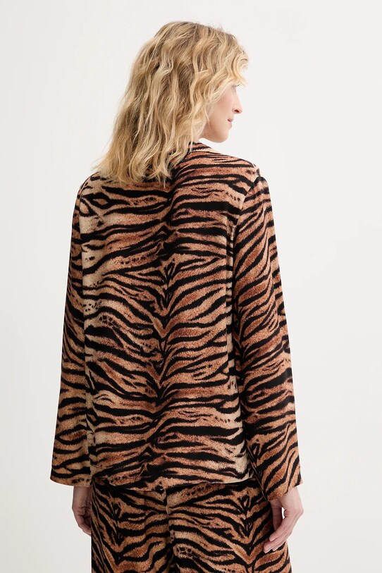The Sleeper pijama BWSP03A003B maro