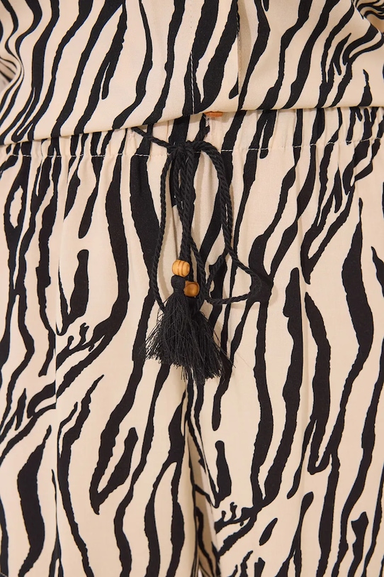 women'secret piżama 3139912 beżowy