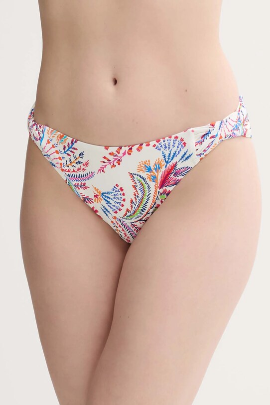 Lauren Ralph Lauren figi kąpielowe dół biały 20530253