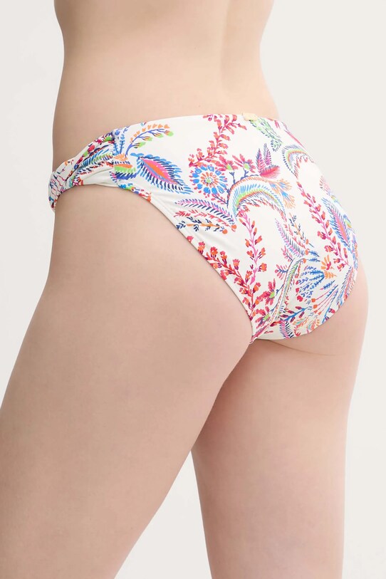 Lauren Ralph Lauren figi kąpielowe 20530253 biały SS25