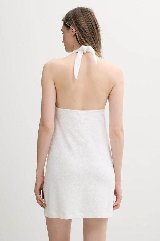 Плажна рокля Polo Ralph Lauren 21256373 бял SS25