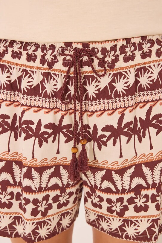 women'secret pijamale de bumbac The Lion King bej 3139893
