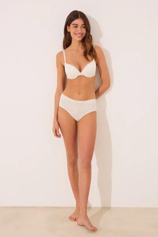 Grudnjak women'secret 5059826.27.32 bež