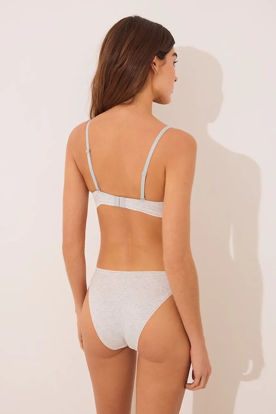 women'secret slip din bumbac 2-pack 4639806