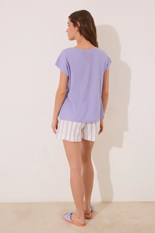 Bavlnené pyžamo women'secret 3599187