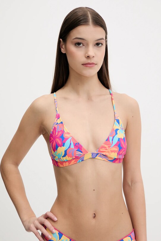 Rip Curl sutien de baie ES VEDRA usor rigidizat galben 0POWSW