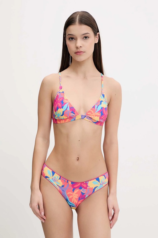 Купальний бюстгальтер Rip Curl ES VEDRA 0POWSW жовтий SS25