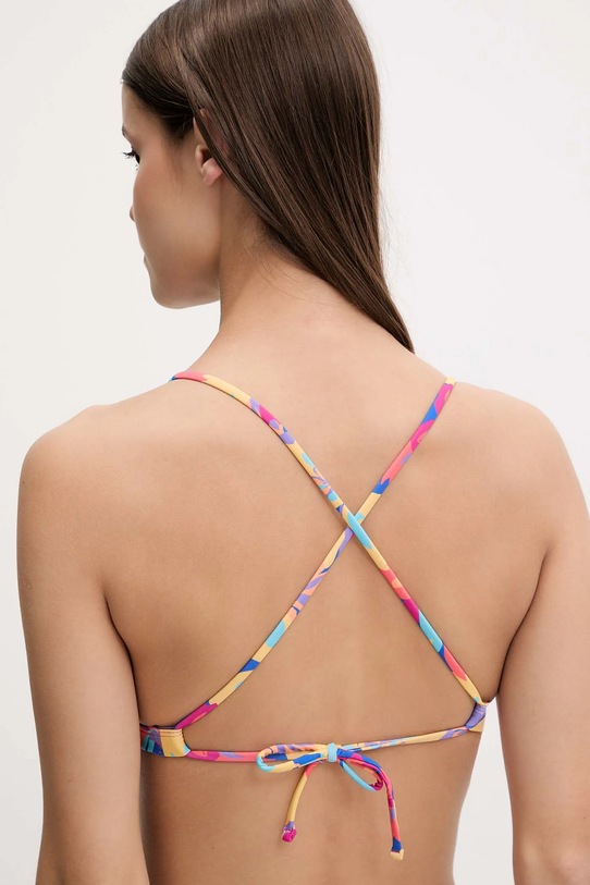 Одяг Купальний бюстгальтер Rip Curl ES VEDRA 0POWSW жовтий