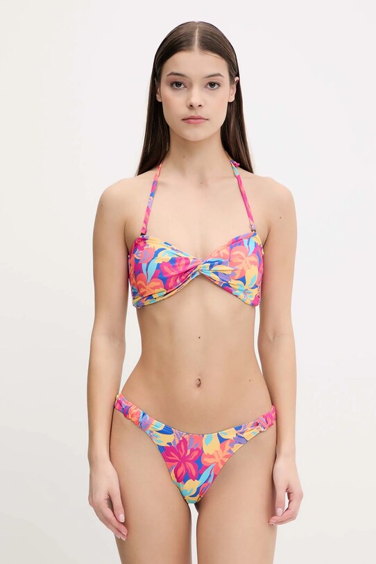 Одежда Купальные трусы Rip Curl ES VEDRA 0PRWSW жёлтый