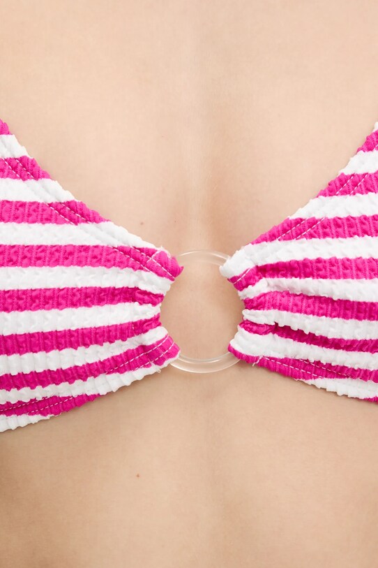 Купальный бюстгальтер Rip Curl ES VEDRA розовый 0PVWSW