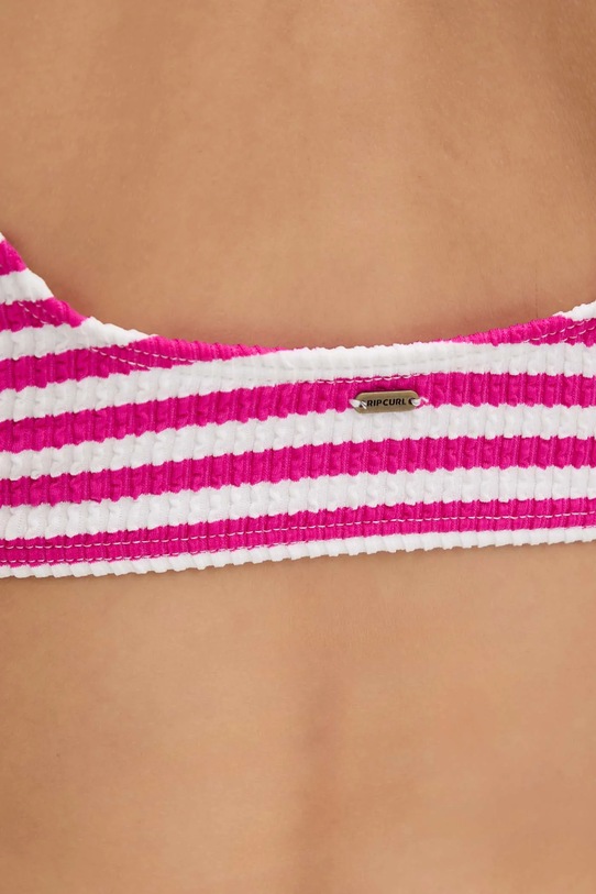 Купальный бюстгальтер Rip Curl ES VEDRA 0PVWSW розовый