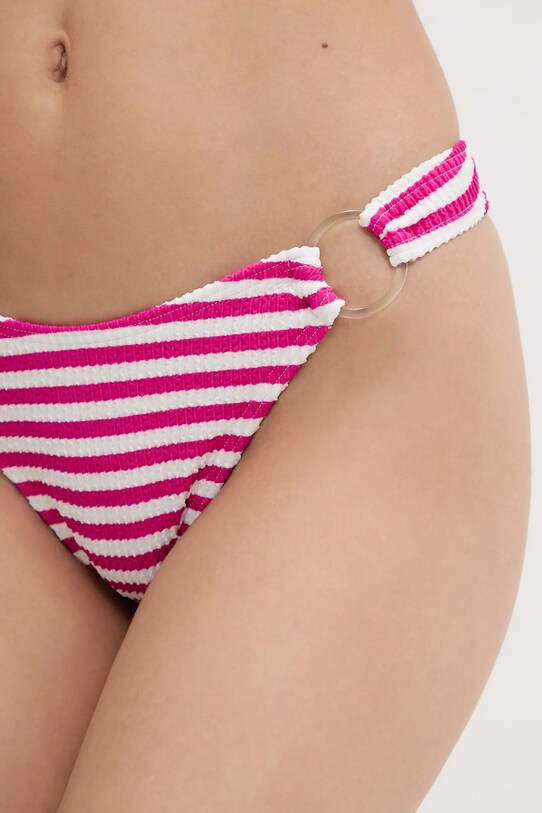Rip Curl brazyliany kąpielowe ES VEDRA różowy 0PWWSW