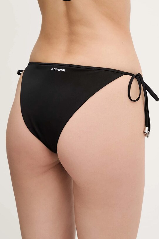 PLEIN SPORT chiloți de baie PS25WBT01 negru SS25