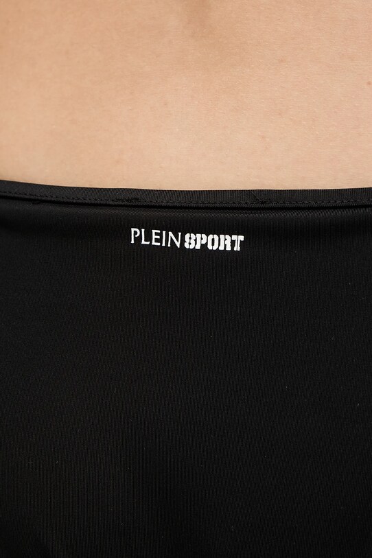 PLEIN SPORT chiloți de baie negru PS25WBT01