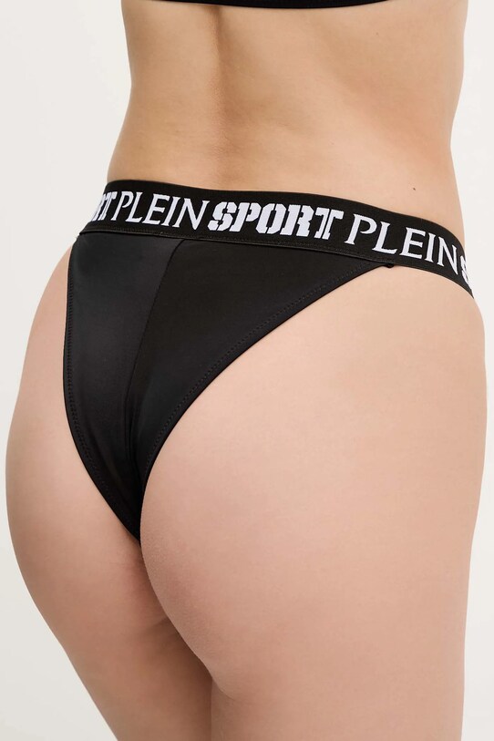 PLEIN SPORT chiloți de baie PS25WBT08 negru SS25