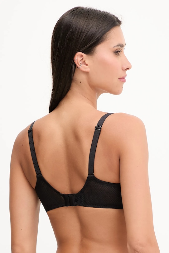 Chantelle biustonosz C12M50 czarny AA00