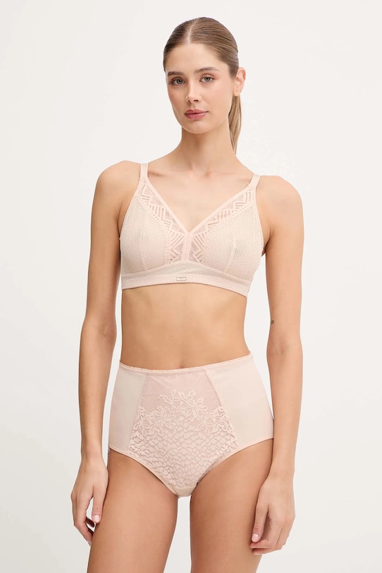 Chantelle reggiseno C13XP0 beige SS25