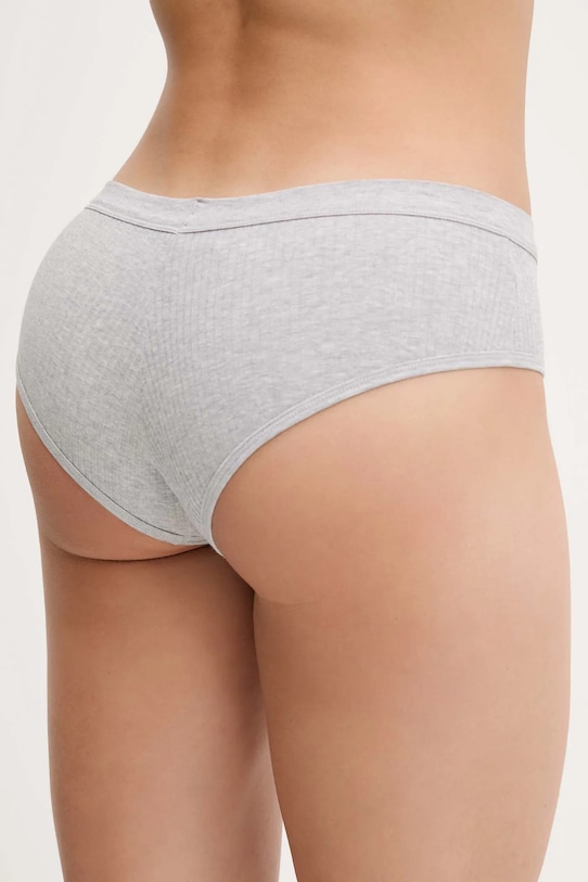 Chantelle chiloți C15P40 gri SS25