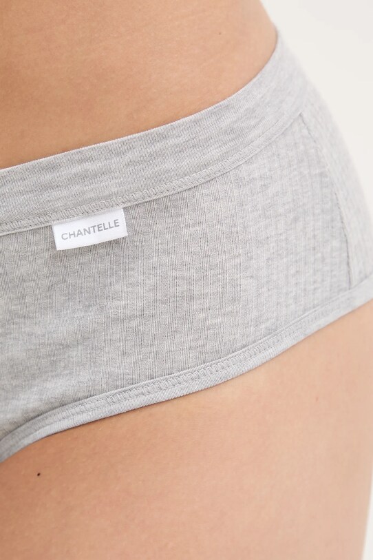 Chantelle chiloți gri C15P40