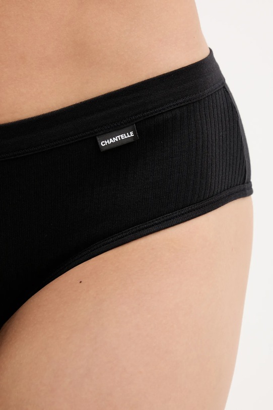 Chantelle figi czarny C15P40