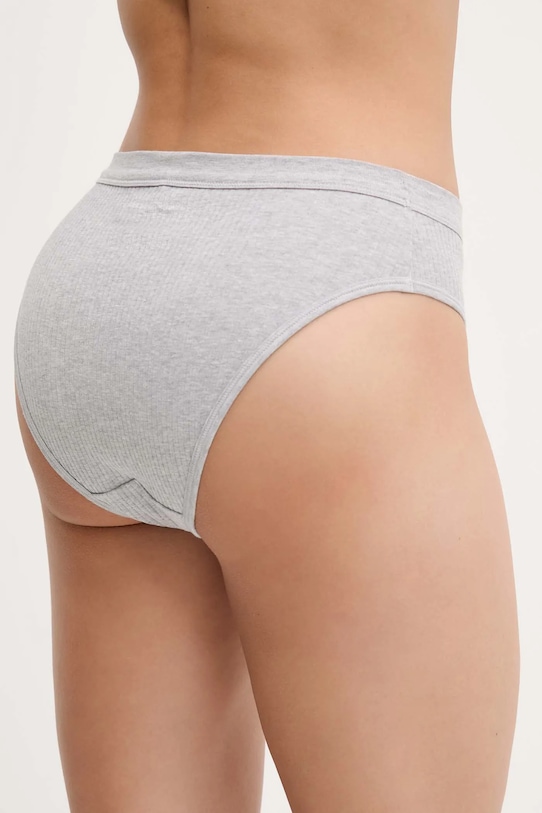 Kalhotky Chantelle C15P50 šedá SS25