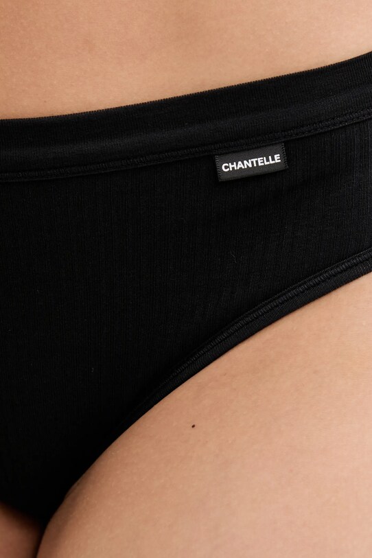 Трусы Chantelle чёрный C15P50