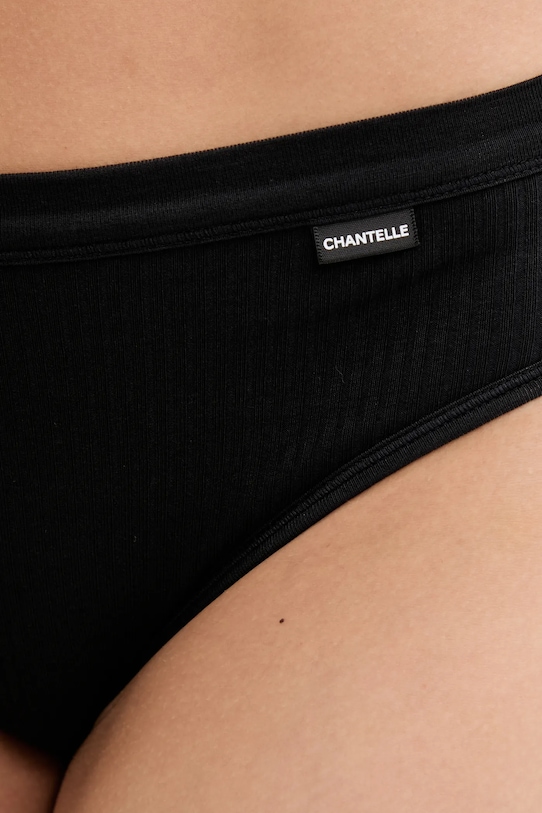 Gaćice Chantelle crna C15P50