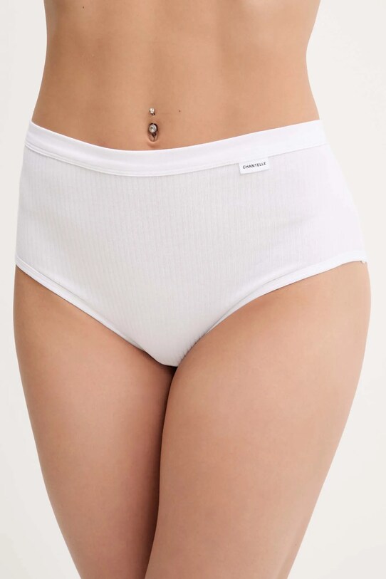 Kalhotky Chantelle kalhotky bílá C15P70