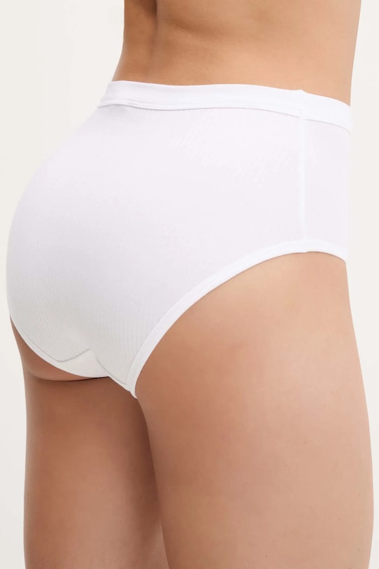 Kalhotky Chantelle C15P70 bílá SS25