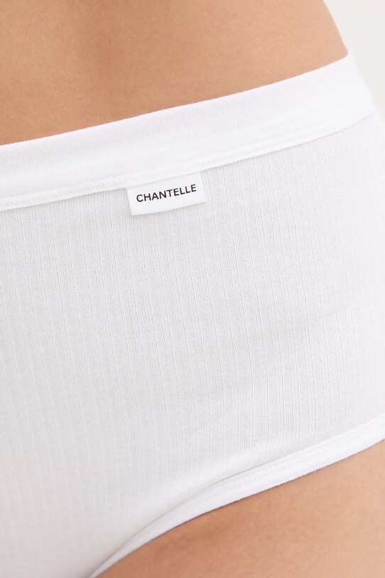 Kalhotky Chantelle bílá C15P70