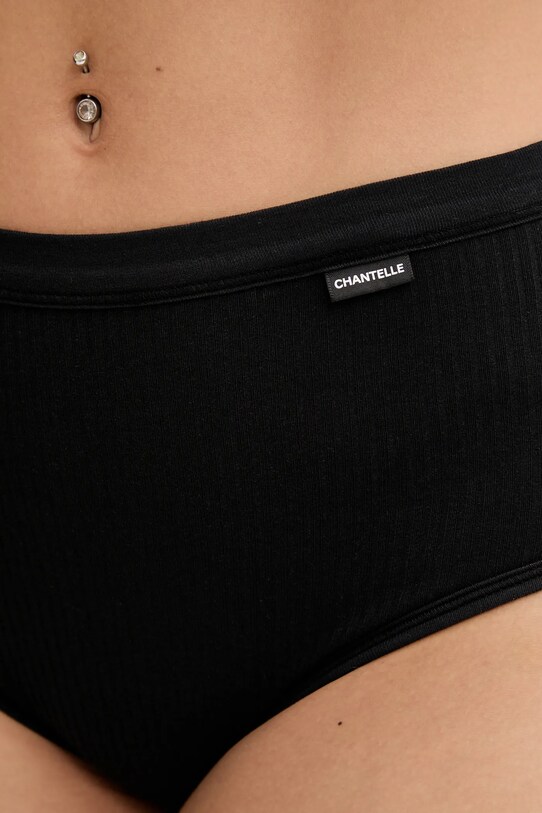 Oblečení Kalhotky Chantelle C15P70 černá