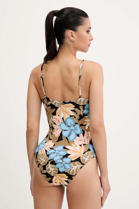 Jednodielne plavky Rip Curl 0EVWSW čierna SS25