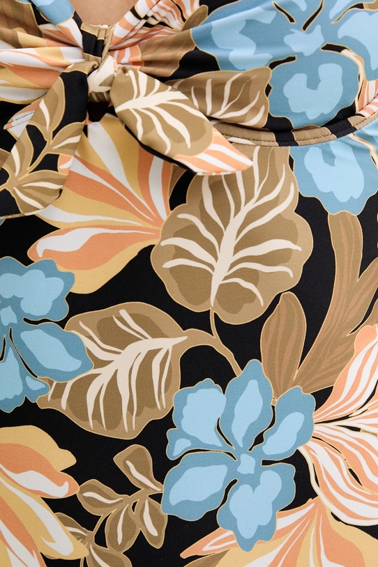 Ολόσωμο μαγιό Rip Curl μαύρο 0EVWSW