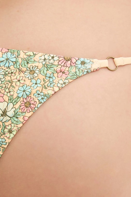 Oblečení Plavkové kalhotky Rip Curl 0E6WSW oranžová