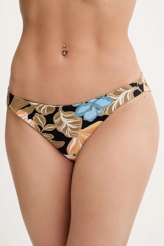 Plavkové kalhotky Rip Curl spodní černá 0ESWSW