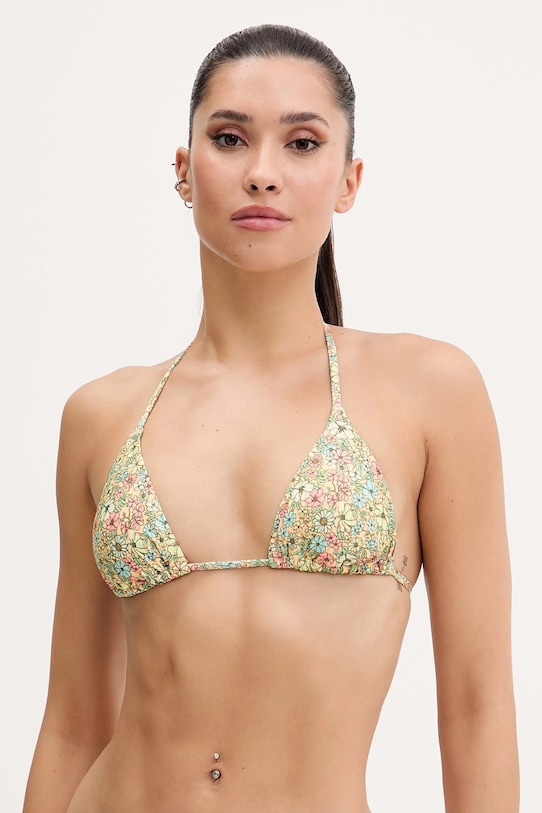 Rip Curl sutien de baie usor rigidizat portocaliu 0G2WSW