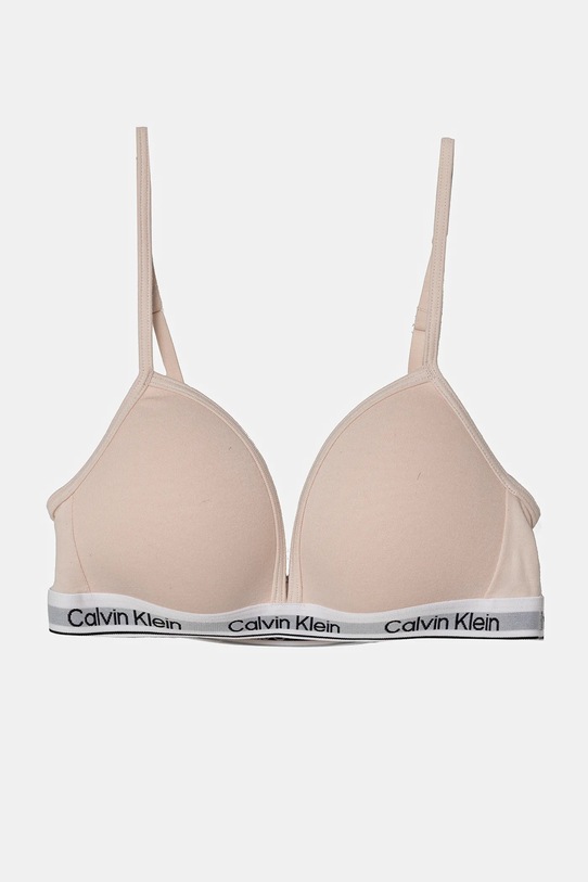 Σουτιέν Calvin Klein Underwear 2-pack G80G800741.PPYA ροζ SS25