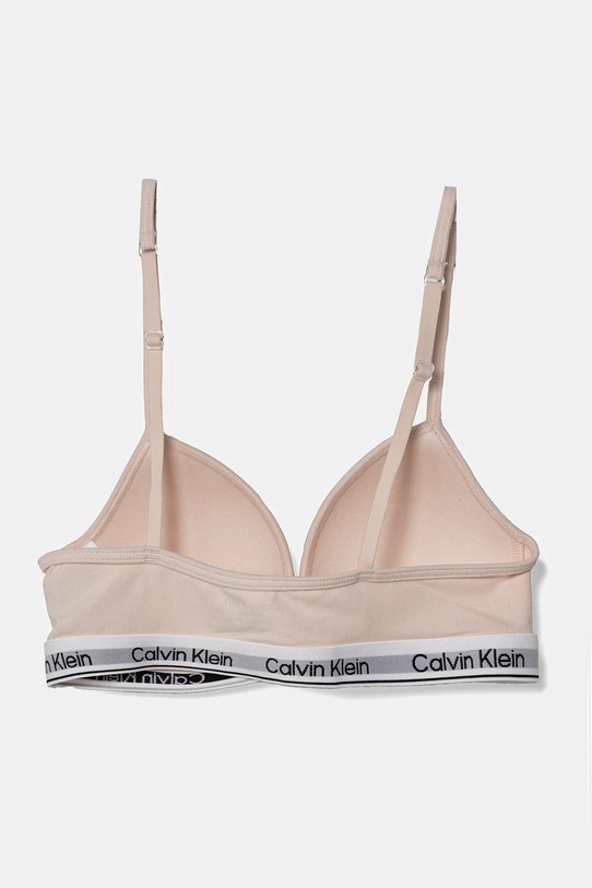 Σουτιέν Calvin Klein Underwear 2-pack ροζ G80G800741.PPYA