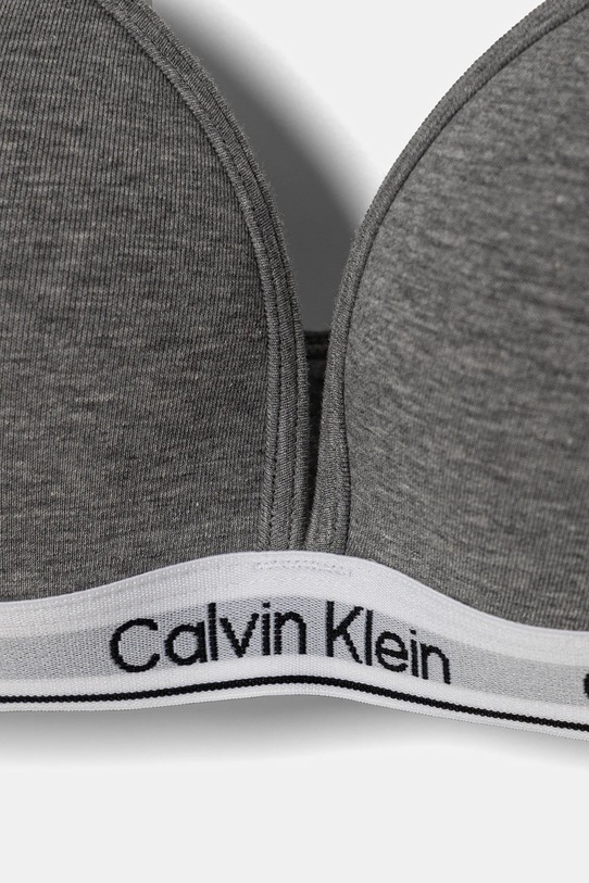 Σουτιέν Calvin Klein Underwear 2-pack G80G800741.PPYA ροζ